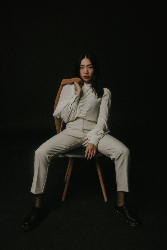 韩国女主播在线 直播